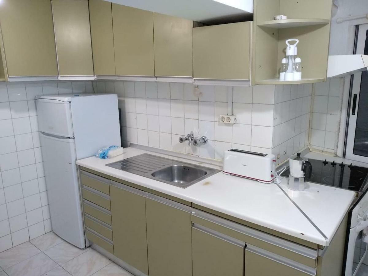 Apartamento En Plaza Mayor Ribadavia Exteriér fotografie